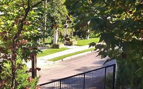 Apartamento Bella Vista Gramado